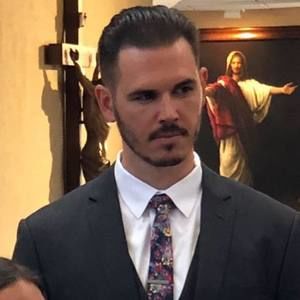 Meet your Posher, Jimmy